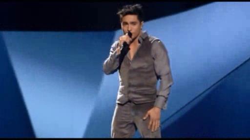 Fərid Məmmədov “Avroviziya” yarışmasına növbəti dəfə qatıla bilər 